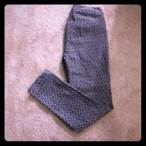 Van Heusen pants Size 2